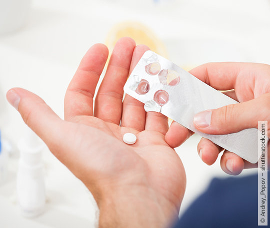 Amoxicillin für bronchitis