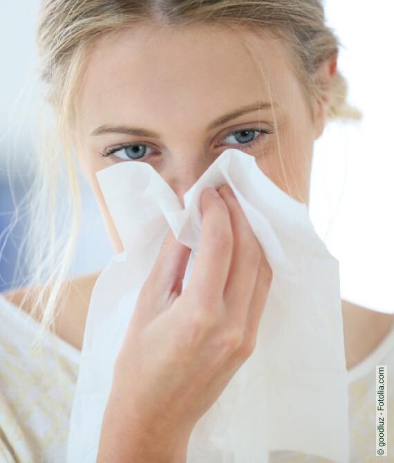Sinusitis bei Senioren was hilft? GeloMyrtol® forte Sinusitis bei Senioren was hilft? GeloMyrtol® forte