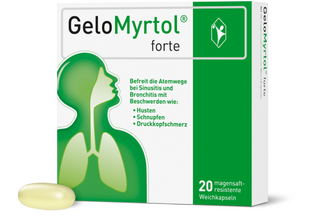 Fliegen schmerzen nebenhöhlen