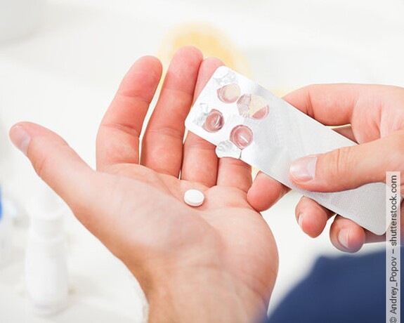 Bekommt Man Bei Bronchitis Antibiotika